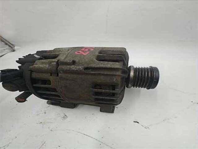 Foto 3ª: Alternador Citroen C4 1.6 COOL [1.6 LTR. - 66 KW 16V HDI] [9HX / DV6UTED4]