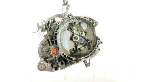 Caja Cambios Citroen Jumper VERSION INDEFINIDA