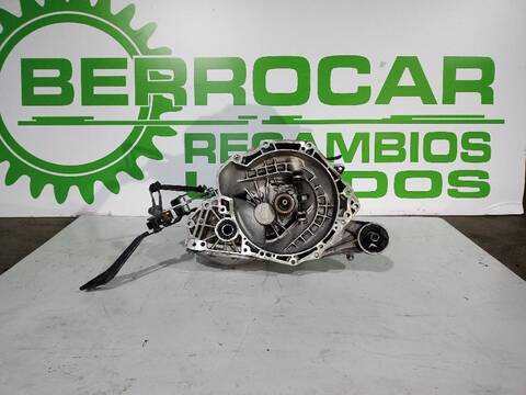 Caja Cambios Opel Astra 1.6 16V 101CV