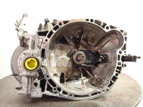 Caja Cambios Citroen C5 2.0 HDI FAP CAT RH02 - DW10CTED4) BERLINA 163CV 120KW
