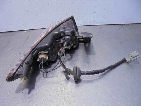 Foto 2ª: Piloto Trasero Derecho Honda Civic 2.2 CTDI BERLINA 140CV 103KW [22A2] (2008)