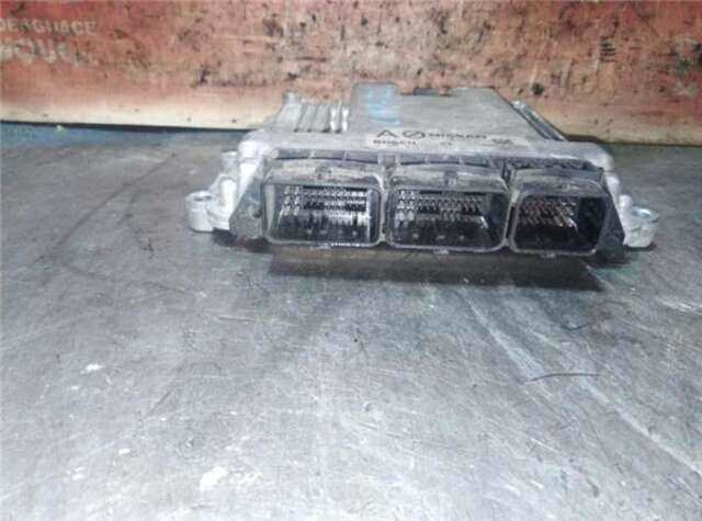 Foto 3ª: Centralita Motor ECU Nissan X-Trail 2.0 DCI (T31)(03.2007-_) [M9R]