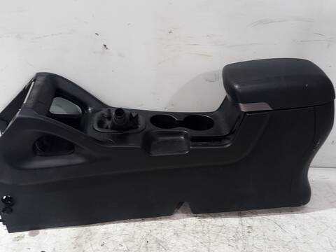 Foto 2ª: Consola Central Hyundai ix35 2.0 CRDI 4WD 136CV 100KW [D4HA] (2010)