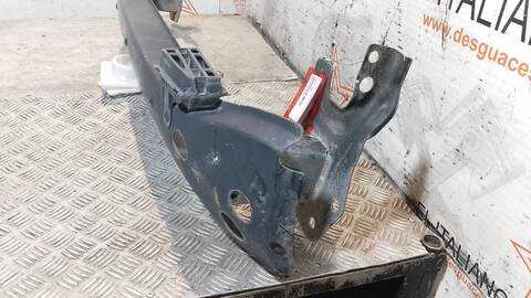 Foto 4ª: Refuerzo Paragolpes Delantero Volkswagen Transporter D T5 FURGONETA CAJA CERRADA BATALLA LARGA) (2003)