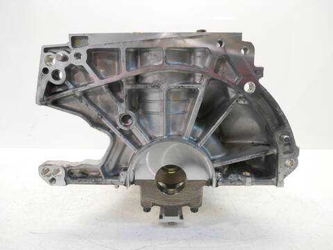 Foto 3ª: Bloque Motor Nissan Qashqai 140 - 160 CV [HR13DDT HR13] (2019)
