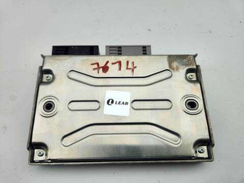 Centralita Motor ECU Audi A4 35 TDI S LINE 4P) BERLINA 163CV 120KW