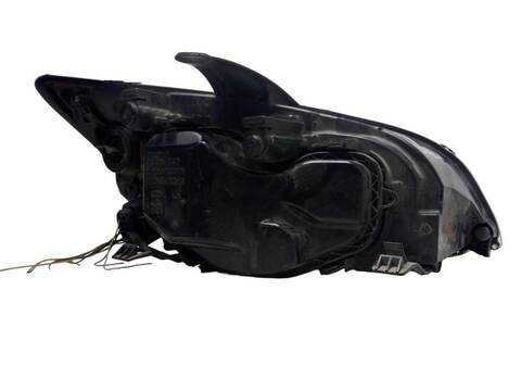 Foto 2ª: Piloto Delantero Izquierdo Ford Focus 1.6 TDCI 90CV (2004)