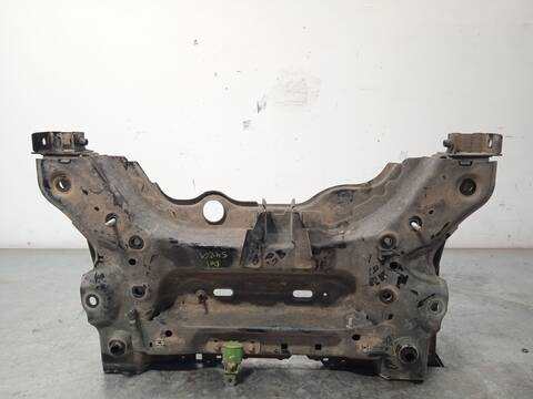 Puente Delantero Renault Scenic 1.5 DCI 110 110CV 81KW IV J9_)