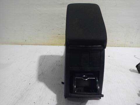 Foto 2ª: Consola Central Volkswagen Passat ADVANCE 131CV [AVF] (2000)