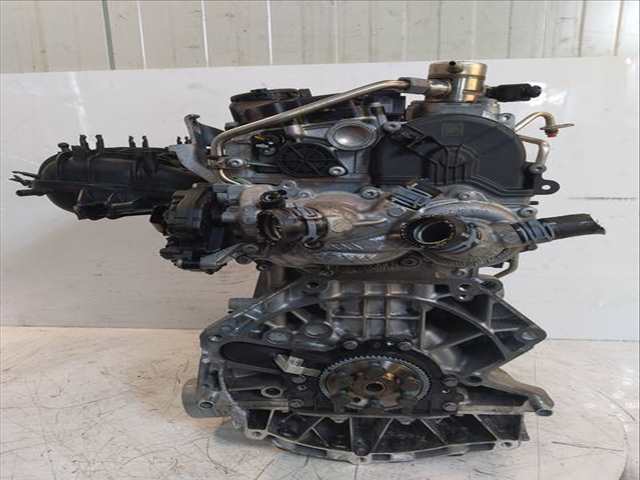 Foto 3ª: Motor Completo Audi A3 1.5 TFSI 150 CV 110KW [DADA] (2018)