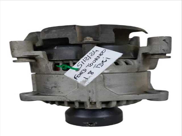 Foto 3ª: Alternador Ford Tourneo 1.8 TDCI /TDDI /DI 75CV (2002)