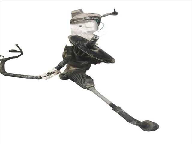 Foto 2ª: Cremallera de Direccion Ford Focus 1.5 TDCI TURNIER (2010)