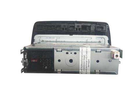 Foto 1ª: Sistema Audio Radio CD Seat Ibiza 1.6 TDI (2008)