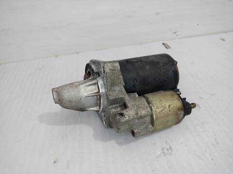 Foto 3ª: Motor de Arranque Ford Focus TREND 101CV [HWDA] (2004)