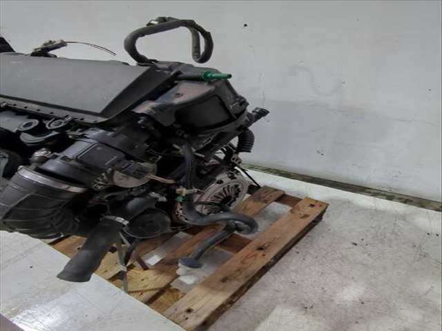 Motor Completo Citroen C1 1.4 HDI 54CV
