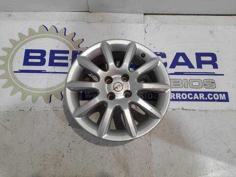LLanta Chapa Opel Astra 101CV