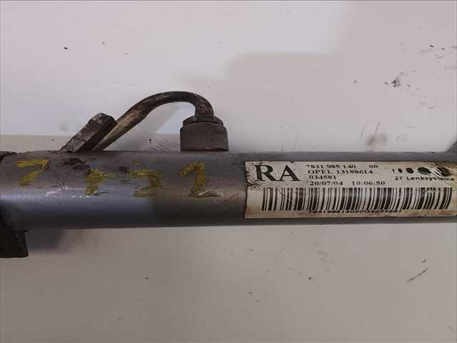 Foto 4ª: Cremallera de Direccion Opel Astra 1.7 DT [D/711DTH] (2004)