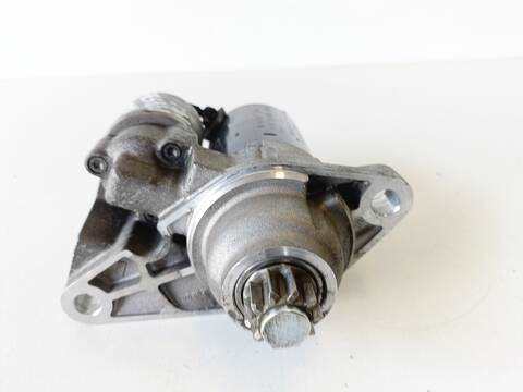 Foto 1ª: Motor de Arranque Volkswagen Polo HIGHLINE 1.4 16V 75CV