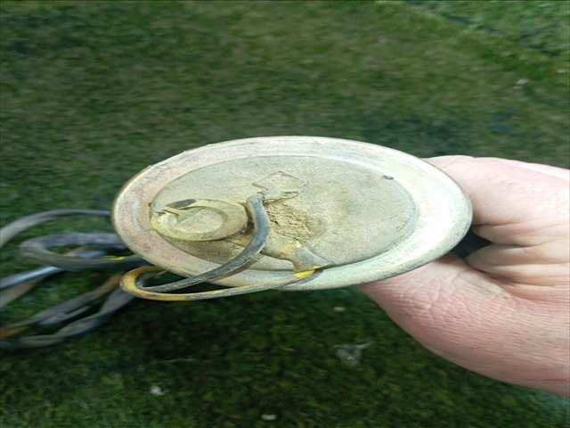 Aforador Nissan Patrol 3.0 G RB30