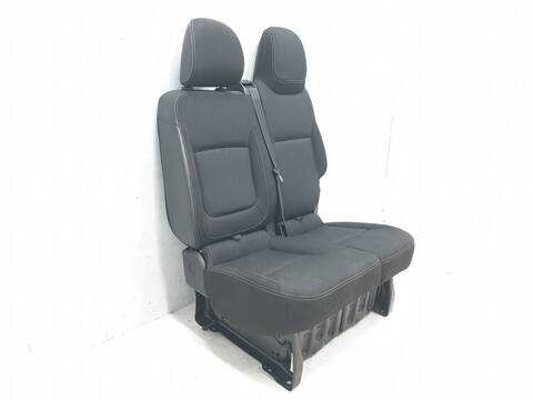 Foto 2ª: Asiento Delantero Derecho Renault Trafic L1H1 29T (2014)