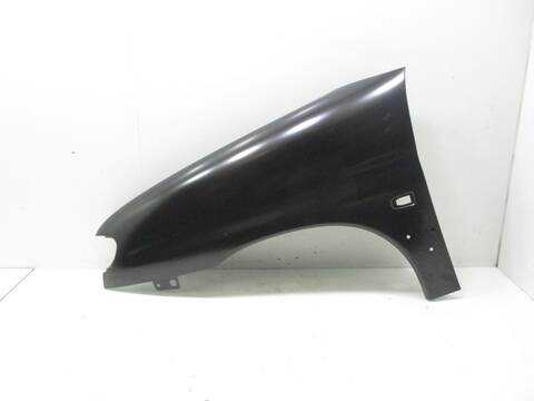 Aleta Delantera Izquierda Peugeot Partner VERSION INDEFINIDA