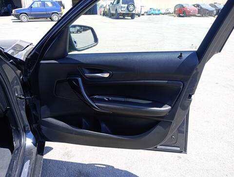 Tapizados Cartoneras Bmw Serie 1 114 118D 143CV 105KW