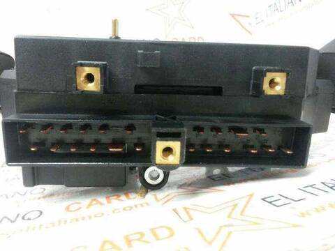 Foto 4ª: Mando Luces Mercedes Vito 79CV 58KW CAJA CERRADA