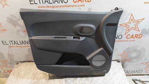 Foto 2ª: Tapizados Cartoneras Dacia Dokker ESSENTIAL 95CV 70KW [K9K U8] (2020)