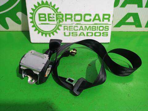 Foto 1ª: Cinturón Trasero Derecho Audi A6 2.4 BERLINA 177CV 130KW [BDW] (2004)