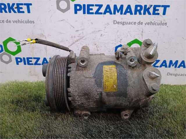 Compresor Aire Acondicionado Ford C Max 1.6 TREND (D) [1.6 LTR. - 66 KW TDCI CAT] FOCUS(CAP)(2003 _2007)