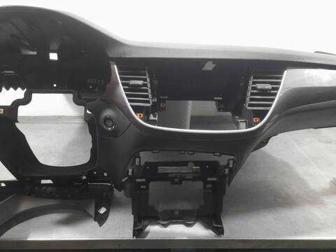 Foto 3ª: Kit Airbag Opel Crossland 1.5 TURBO D 75) 102CV 75KW [YH01] (2020)