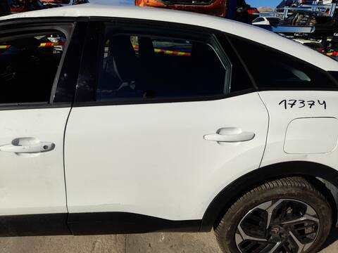 Foto 1ª: Puerta Trasera Izquierda Citroen C4 1.5 BLUEHDI 130 BBYHZB) 131CV 96KW [YH01] (2023)