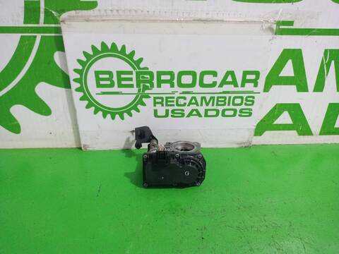 Caja Mariposa Renault Scenic XMOD BOSE 132CV