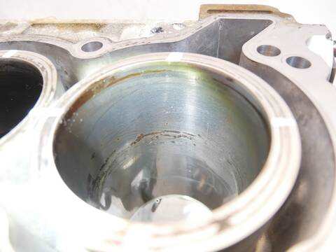 Bloque Motor Nissan Qashqai 131 - 160 CV