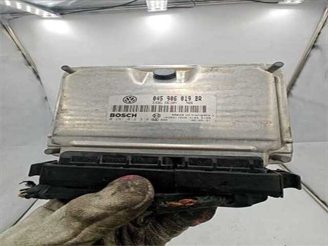 Foto 1ª: Centralita Motor ECU Seat Ibiza 1.4 ERENCE [1.4 LTR. - 51 KW TDI CAT (BNM)]