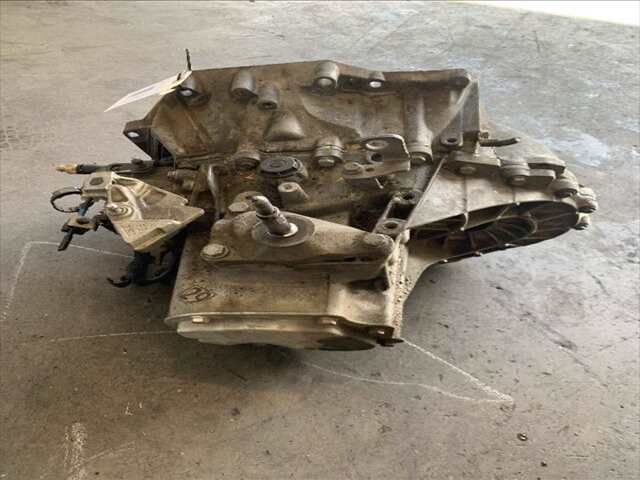 Foto 2ª: Caja Cambios Citroen DS4 1.2 TURBO130CV [HN02] (2015)
