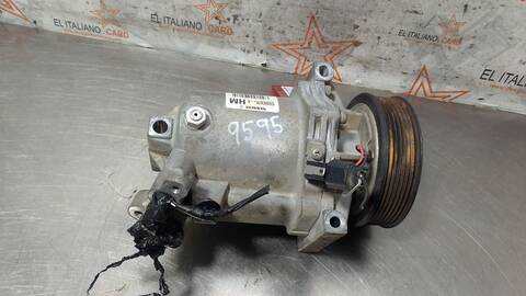 Foto 2ª: Compresor Aire Acondicionado Dacia Lodgy LAUREATE 115CV 85KW [H5FC4] (2015)