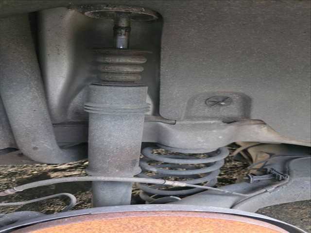 Amortiguador Trasero Derecho Peugeot 3008 ALLURE