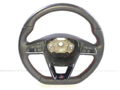Volante Seat Leon FR FAST LANE PLUS 150CV 110KW