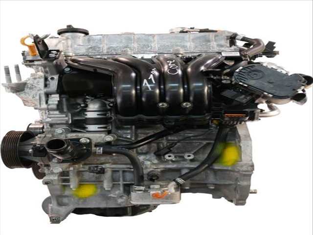Motor Completo Hyundai Ioniq 141 CV 104KW