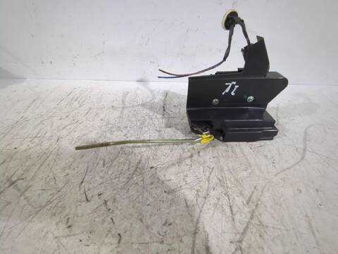 Cerradura Puerta Trasera Izquierda Dacia Sandero 1.5 DCI 90CV