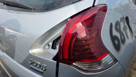 Piloto Trasero Derecho Peugeot 3008 HN02