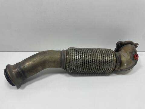 Foto 2ª: Tubo de Escape Mercedes Clase G 230 651930 (2017)