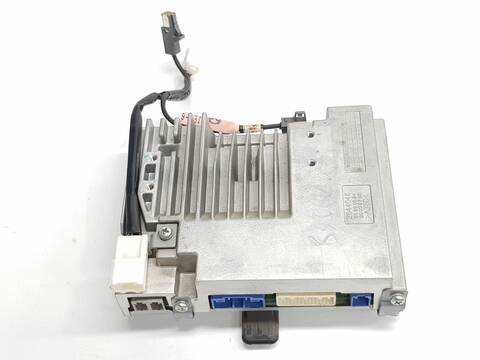 Centralita Motor ECU Mazda CX3 SPORTS-LINE