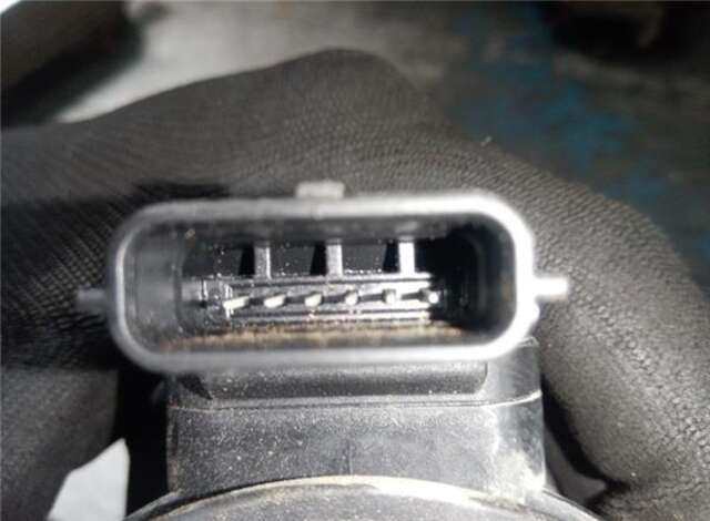 Foto 3ª: Caudalimetro Renault Laguna 2.0 AUTHENTIQUE [2.0 LTR. - 96 KW DCI DIESEL CAT] [M9RG742]
