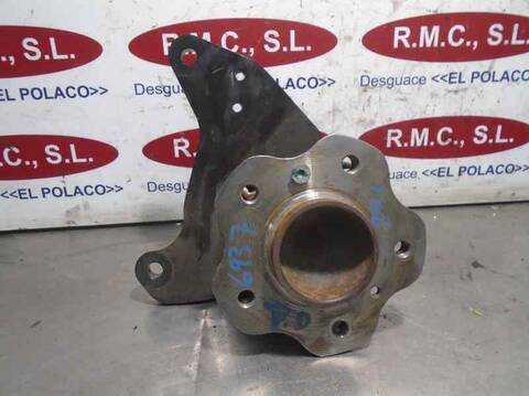 Mangueta Trasera Derecha Nissan Qashqai 360 116CV 85KW