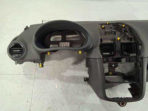 Foto 2ª: Salpicadero Opel Corsa 1.3 16V CDTI 75CV 55KW (2006)