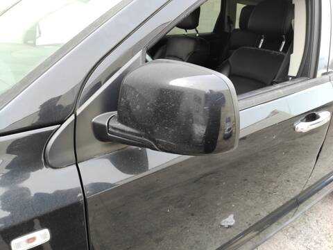 Foto 2ª: Retrovisor Izquierdo Fiat Freemont 939B5000 (2013)