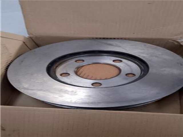 Disco Freno Delantero Chrysler Vision VERSION INDEFINIDA