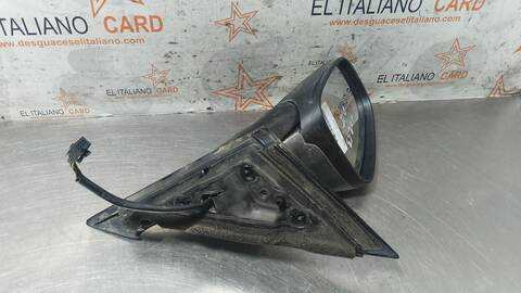 Foto 3ª: Retrovisor Izquierdo Alfa Romeo Giulietta PROGRESSION 120CV 88KW [940C1000] (2017)